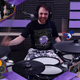 Image for article titled Drumming On Twitch Helps Successful Streamer Control His Tourette's